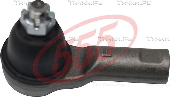 Наконечник рулевой тяги 555 правый/левый внешний для Toyota Ipsum II (M20) 2001-2009. Артикул SE-B011