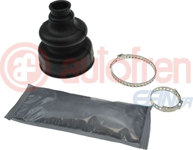 Пыльник шруса (комплект) Autofren Seinsa. Артикул D8053