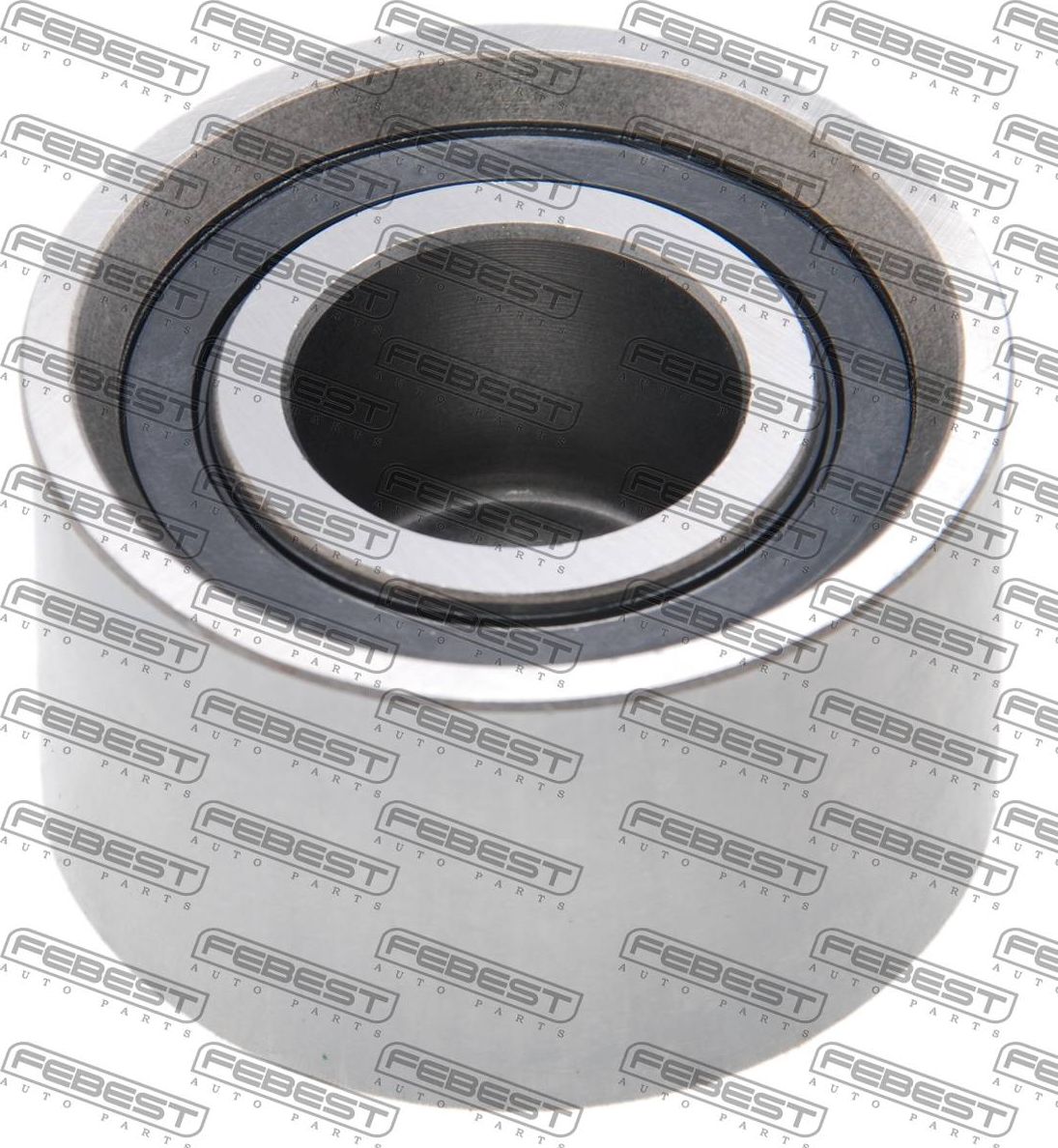 Направляющий (ведущий) ролик ремня ГРМ Febest. Артикул 0188-VZJ120