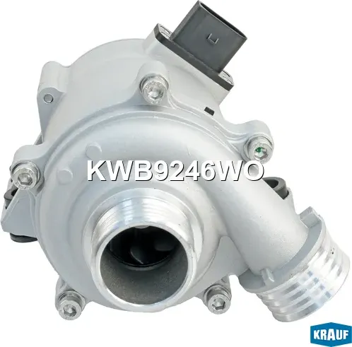 KWB9246WO_Насос водяной электрический (Krauf) Krauf. Артикул KWB9246WO