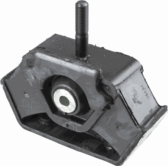 Подушка (опора) двигателя Lemforder. Артикул 43441 01