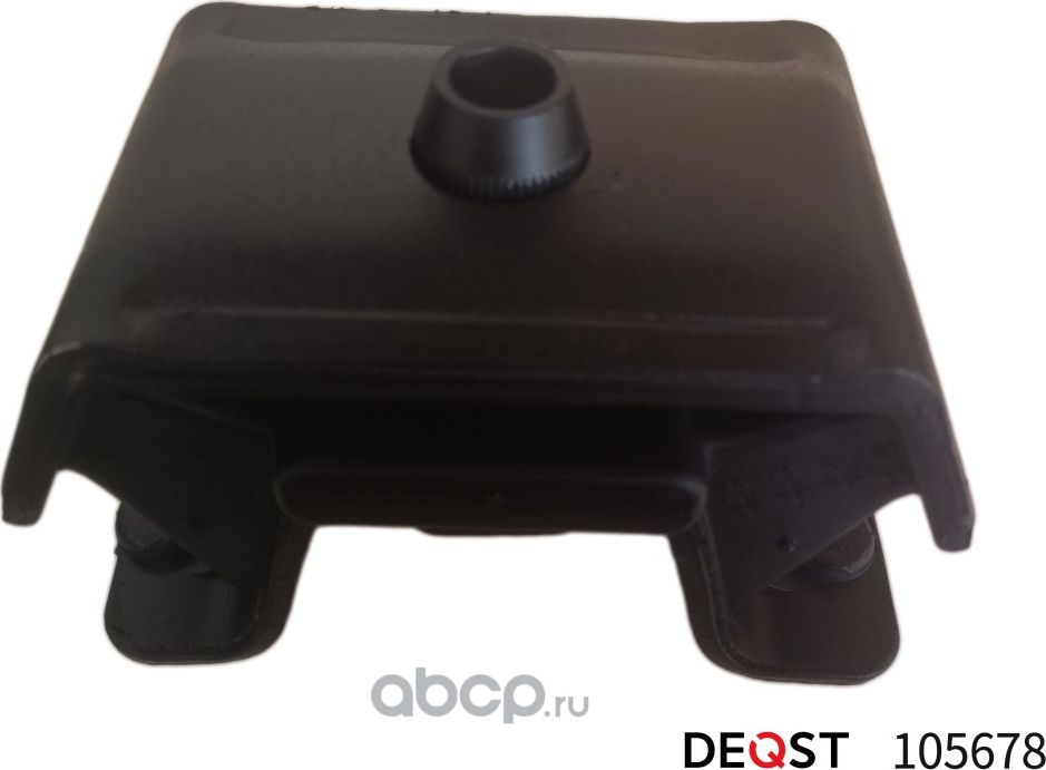 Опора двигателя SSANGYONG Actyon (06-),Kyron (06-),Actyon Sports (06-/12-) (4WD) (Deqst). Артикул 105678