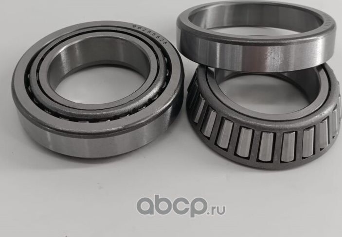 Подшипник ступицы перед. (внутр.+наруж.) (Trassavto). Артикул TA96285525