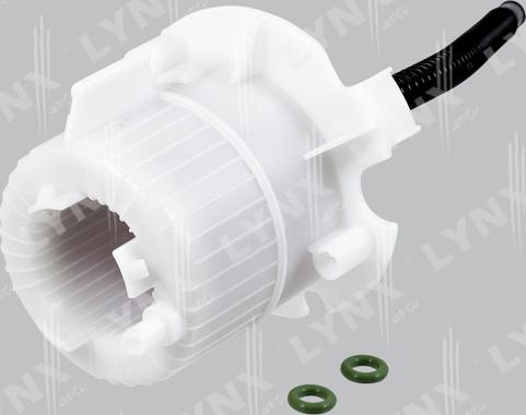 Топливный фильтр LYNXauto. Артикул LF-846M