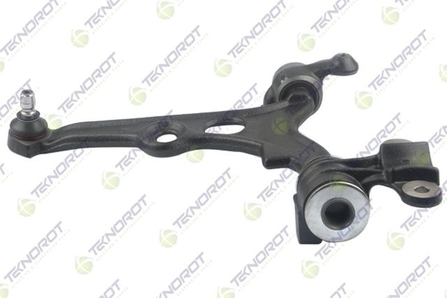 Поперечный рычаг передней подвески Teknorot левый для Fiat Ulysse I 1994-2002. Артикул F-746