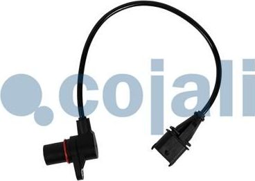 Датчик положения коленвала Cojali. Артикул 2260980
