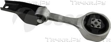 Подушка (опора) двигателя OSSCA задняя для Volkswagen Lupo 1998-2005. Артикул 12164