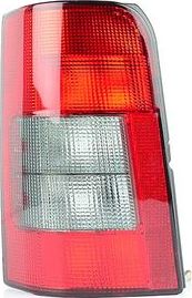 Фонарь задний BSG. Артикул BSG 70-805-002