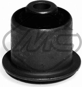 Сайлентблок переднего рычага подвески Metalcaucho. Артикул 00803