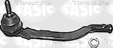 Наконечник рулевой тяги Sasic правый для Nissan Primastar I 2002-2014. Артикул 4006148