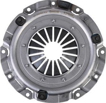 Корзина сцепления Stellox. Артикул 07-00400-SX