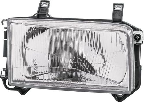 Фара передняя основная Hella. Артикул 1AJ 006 051-221