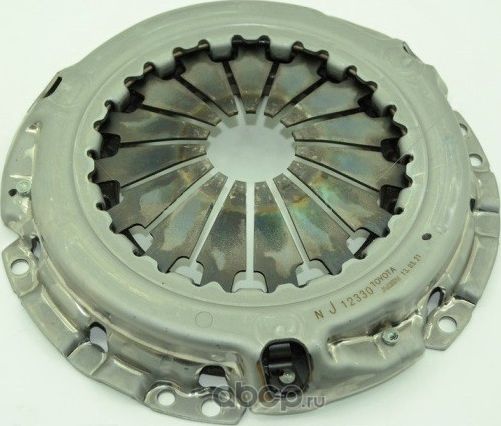 Корзина сцепления Toyota. Артикул 3121012330