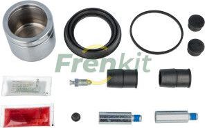 Ремкомплект тормозного суппорта Frenkit передний для Mazda Tribute I 2004-2008. Артикул 766616