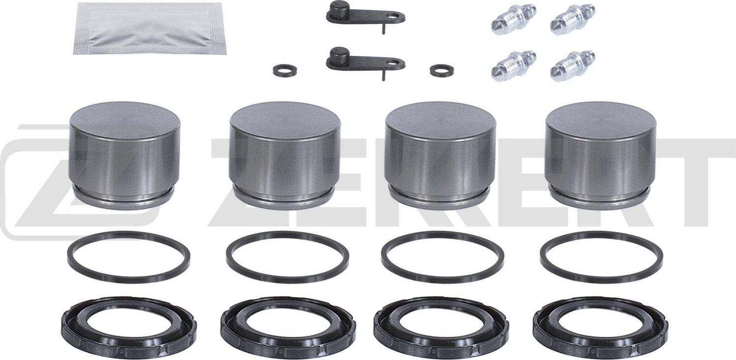 Ремкомплект тормозного суппорта Zekkert. Артикул BR-1169