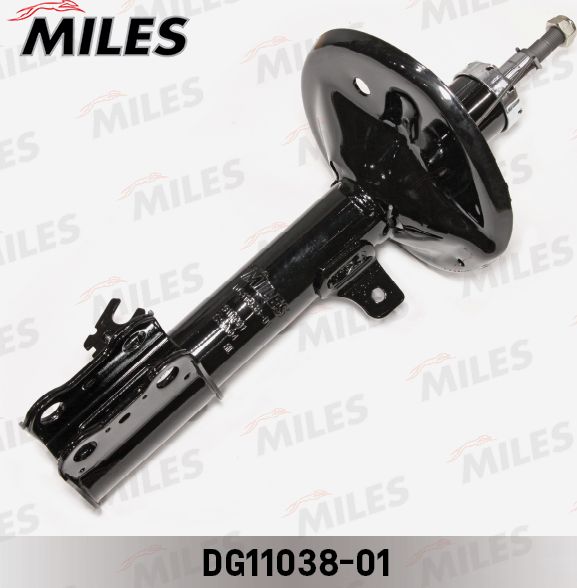 Амортизатор Miles. Артикул DG11038-01