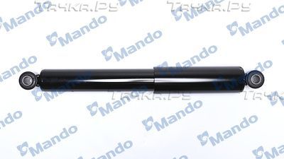 Амортизатор Mando. Артикул MSS016526