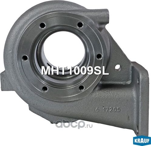 Корпус турбины (турбокомпрессора) (Krauf). Артикул MHT1009SL