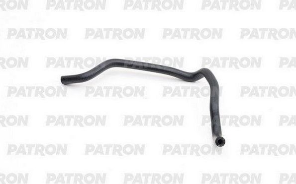 Патрубок системы охлаждения (радиатора) Patron для Opel Corsa C 2003-2006. Артикул PH2181