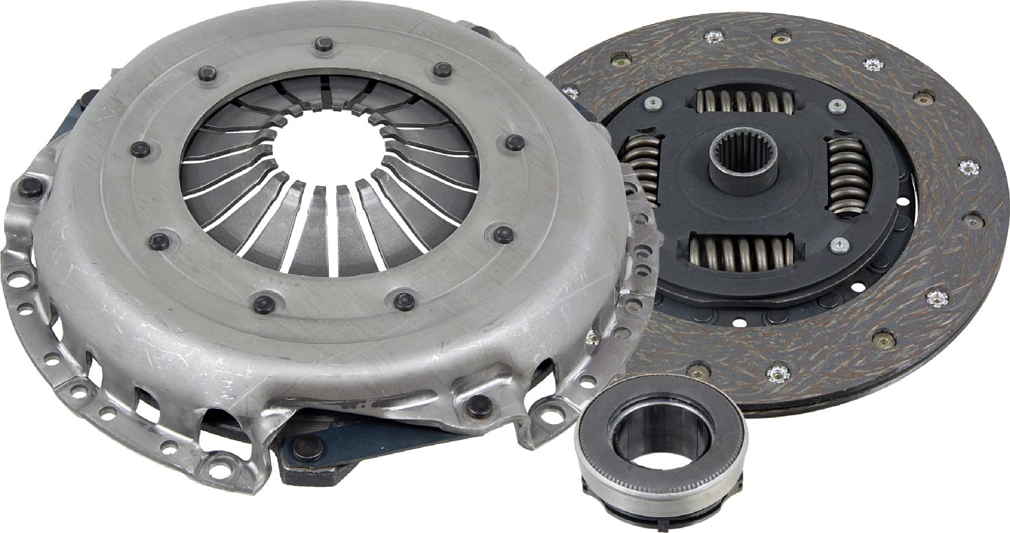 Сцепление (комплект) Blue Print. Артикул ADV183033