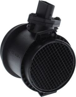 Датчик массового расхода воздуха (ДМРВ) Bosch. Артикул 0 280 218 07C