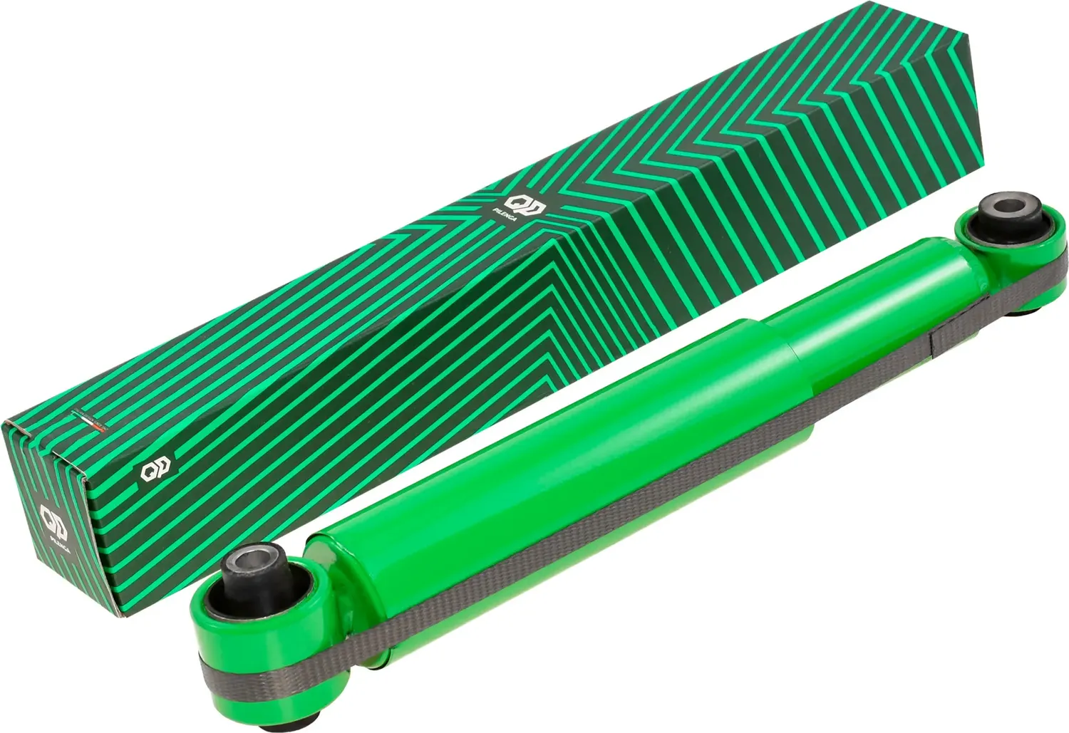 Амортизатор задний, газовый NISSAN X-Trail (T31)/RENAULT Koleos PILENGA. Артикул SHP7232