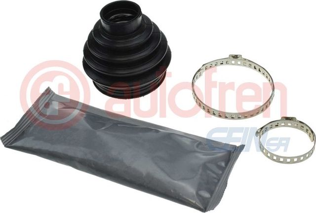 Пыльник ШРУСа наружный Autofren Seinsa для Audi A5 II (F5) 2016-2026. Артикул D8642T