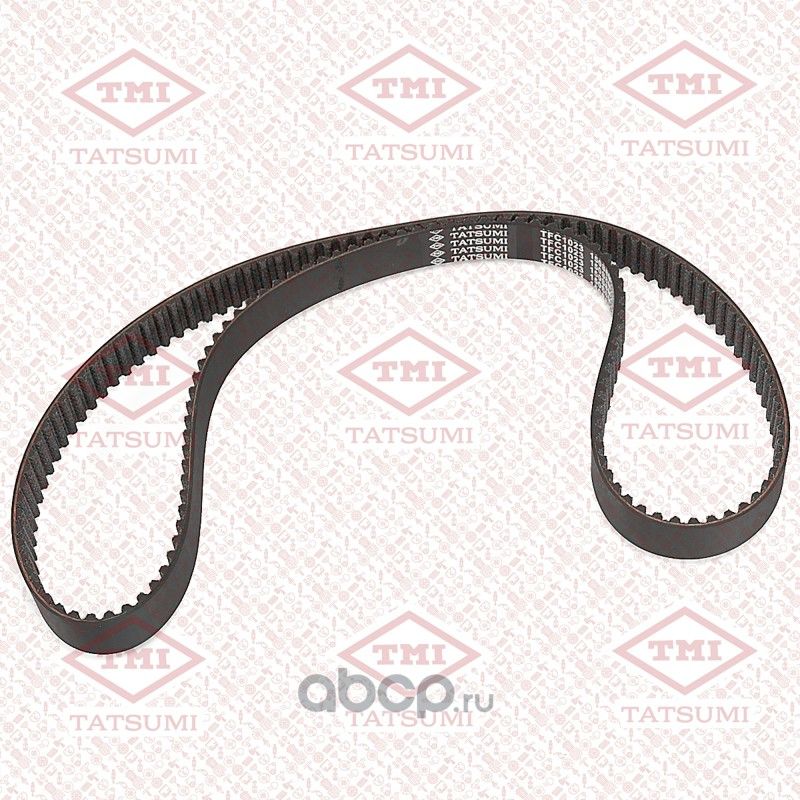 Ремень ГРМ [150 зуб.,23mm] (Tatsumi). Артикул TFC1023