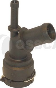 ТРОЙНИК СИСТЕМЫ ОХЛАЖДЕНИЯ  VAG 1.6-2.4 96 OSSCA. Артикул 02995