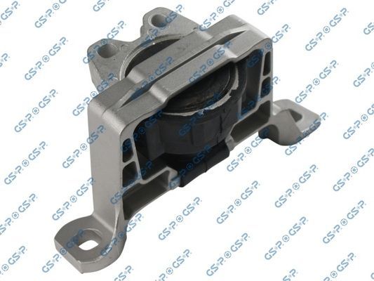 Подушка (опора) двигателя GSP правая для Ford C-MAX I 2003-2010. Артикул 532736