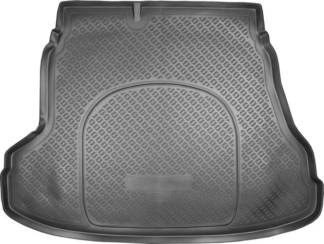 Коврик Норпласт для багажника Kia Magentis II седан 2006-2009. Артикул NPL-P-43-20