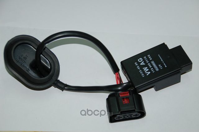 Блок управ VAG. Артикул 1T0906093G