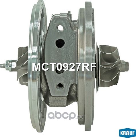 Картридж для турбокомпрессора (Krauf). Артикул MCT0927RF