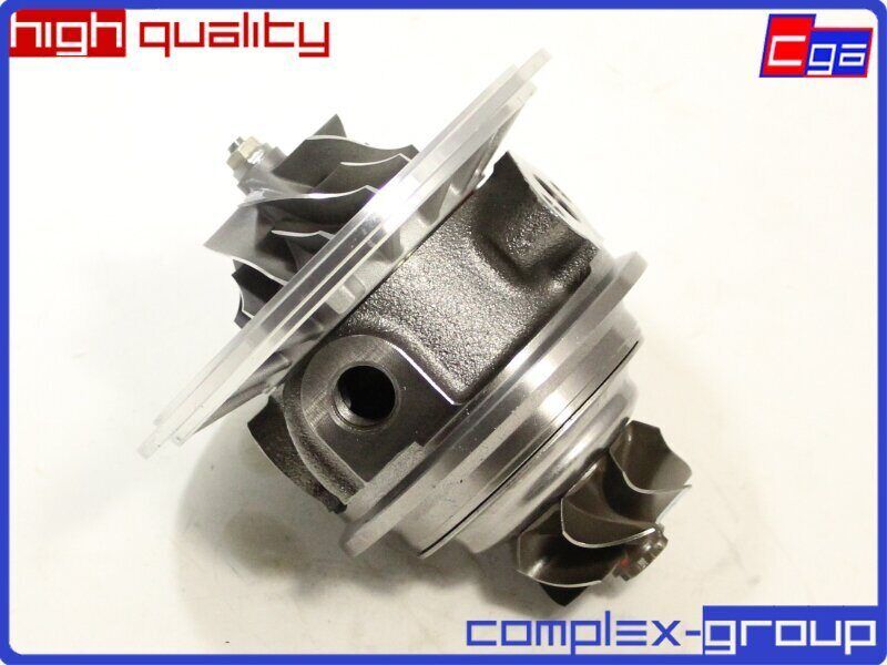 Картридж турбины бaлансированный 06J145701J CGA. Артикул 1CTRB8002RA