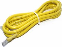 Кабель мотора для лебедки COMEUP Желтый. Артикул 880236