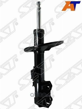 Стойка передняя TOYOTA RAV4 05- LH (SAT). Артикул ST4852080074