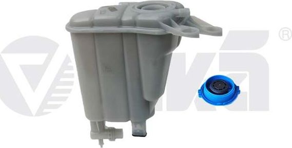 Расширительный бачок Vika. Артикул 11211837301