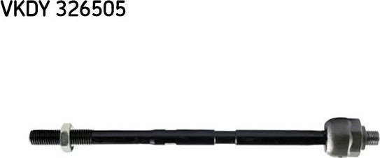Рулевая тяга SKF. Артикул VKDY 326505