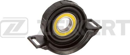 Подвесной подшипник карданного вала Zekkert. Артикул GM-8080