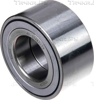 Ступичный подшипник Stellox. Артикул 40-30487-SX