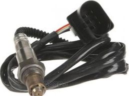 Лямбда-зонд (кислородный датчик) VAG. Артикул 1K0998262D