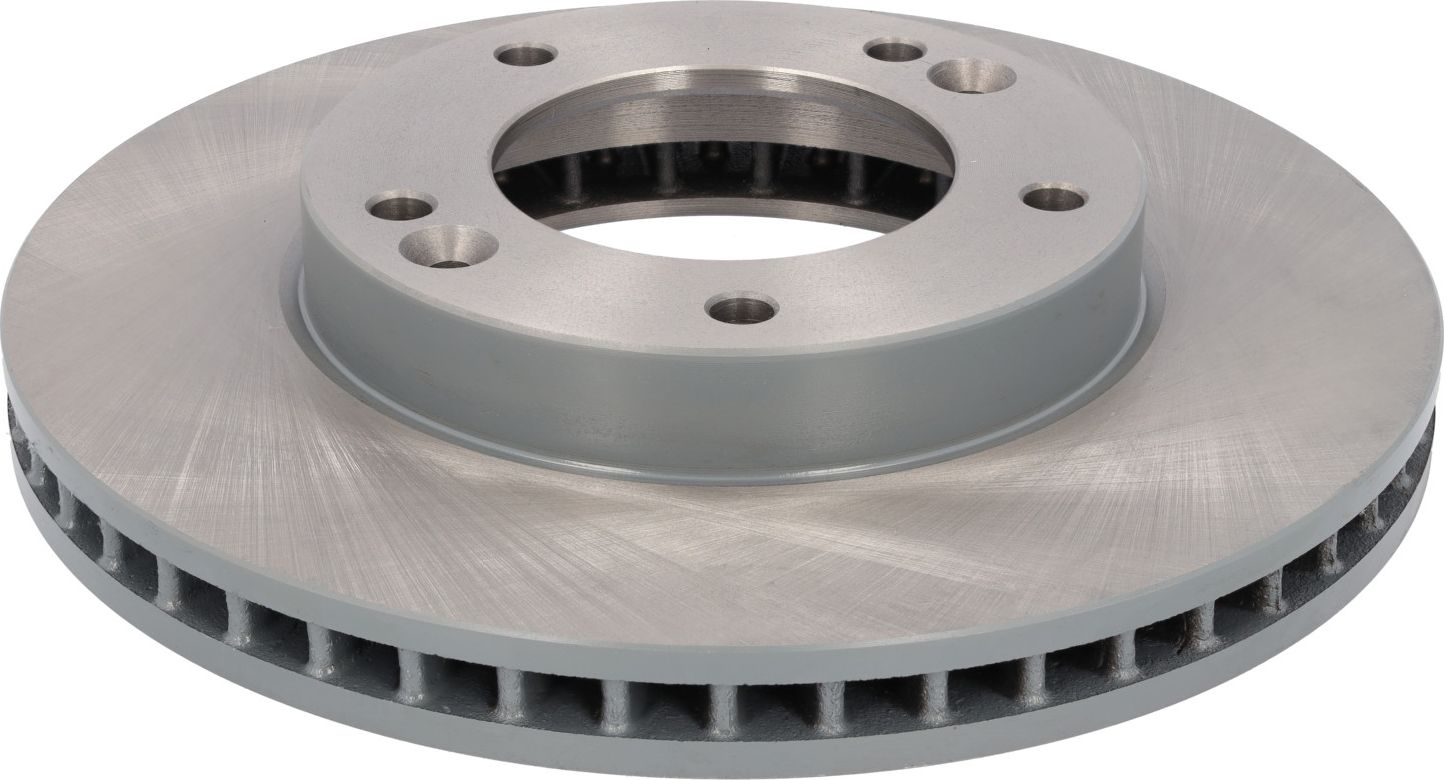 Тормозной диск Blue Print. Артикул ADG04390