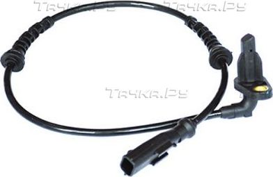 Датчик ABS ASAM. Артикул 32961