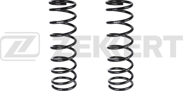 Пружина подвески Zekkert. Артикул SF-2302