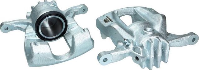 Тормозной суппорт Kamoka (Серый чугун) передний левый для Renault Trafic III 2014-2026. Артикул JBC0967