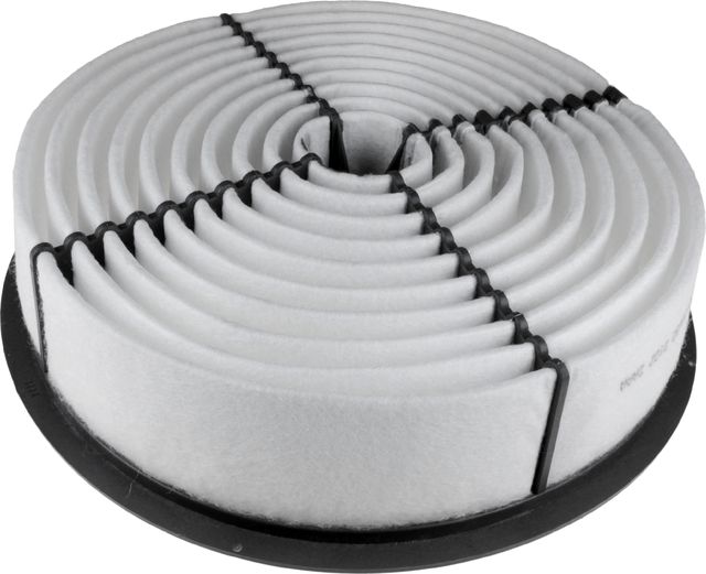 Воздушный фильтр Blue Print для Lexus LS II 1994-2000. Артикул ADT32232