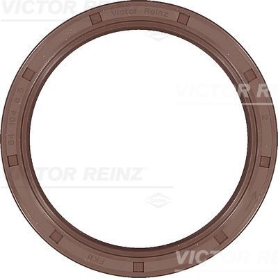 Сальник коленвала Victor Reinz. Артикул 81-41272-00