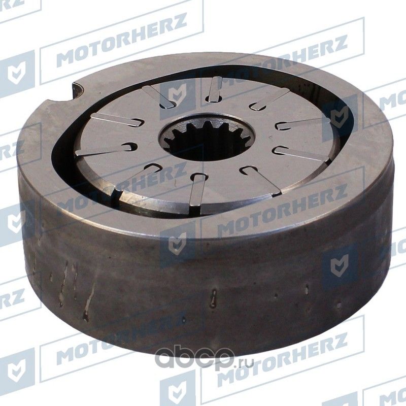 Рабочая пара насоса ГУР (Motorherz). Артикул HPP0029RS