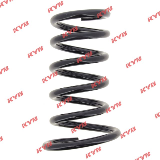 Пружина подвески KYB (Каяба) K-Flex задняя для Volvo XC90 I 2002-2014. Артикул RG6799