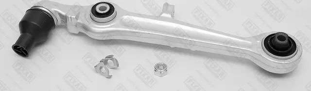 Рычаг подвески передний AUDI A4,A6,A8 1995-, SKODA Superb 2001-, VW Passat 1996 (Fixar) Fixar. Артикул FQ0414